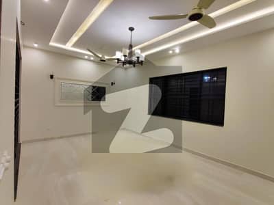 KANAL UPPER PORTION FOR RENT IN DHA PHASE 8