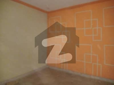 Ideal Flat Is Available For Sale In Karachi