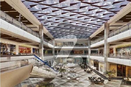 B-17 MISUAM Mall 3 Bed Flat Available For Sale FMC