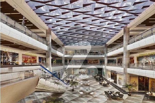 B-17 MISUAM Mall 3 Bed Flat Available For Sale FMC B-17 MISUAM Mall 3 Bed Flat Available For Sale FMC