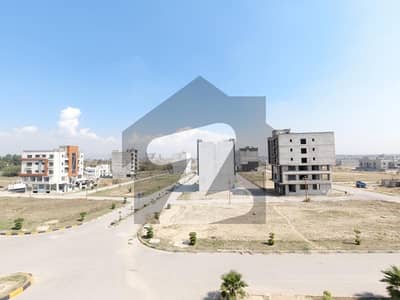 Plot Available For Sale In Shalimar Town Islamabad Our Class Location