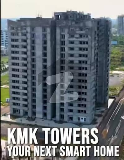 Top City 1 Good Location Investor Price Plot 10 Marla Available For Sale. Near New Airport Society.