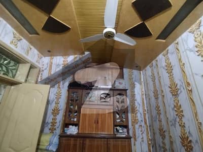 گرین پارک لاہور میں 1 کمرے کا 2 مرلہ مکان 80.0 لاکھ میں برائے فروخت۔