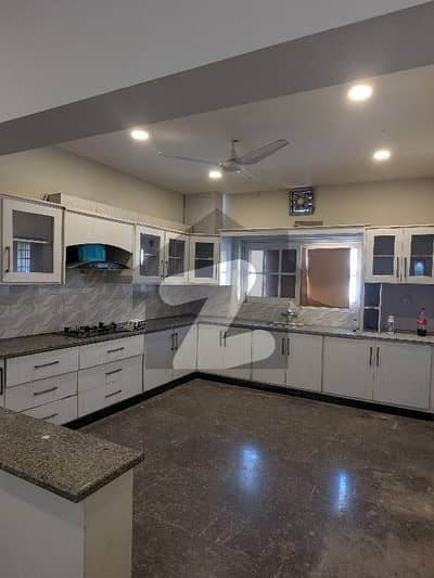 1 Kanal Upper Portion Available For Rent In G-15 Islamabad.