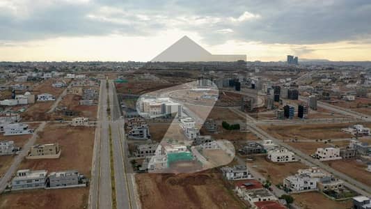 5 Marla Spacious Residential Plot Is Available In National Police Foundation O-9 For Sale 5 Marla Spacious Residential Plot Is Available In National Police Foundation O-9 For Sale