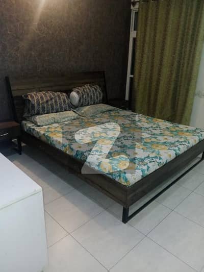 1 bed fully residentail apartment for sale in creek heights River Garden 1 bed fully residentail apartment for sale in creek heights River Garden