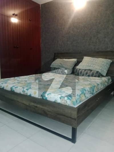 رِیور گارڈن اسلام آباد میں 1 کمرے کا 2 مرلہ فلیٹ 65.0 لاکھ میں برائے فروخت۔