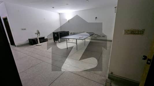 1 Kanal Upper Portion Available For Rent for office