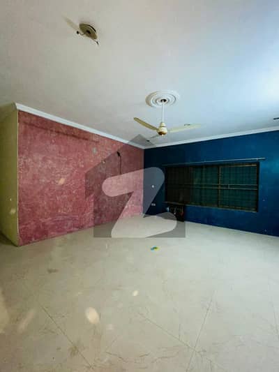 1 Kanal Upper Portion Available For Rent for office