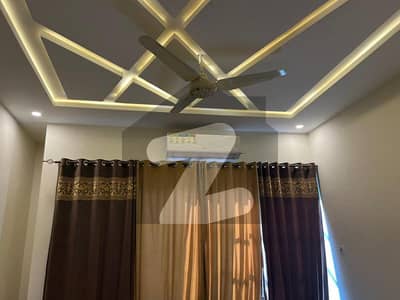 Luxury 05 Marla Designer House For Sale In CDA Sector B-17 Multi Gardens, Islamabad.