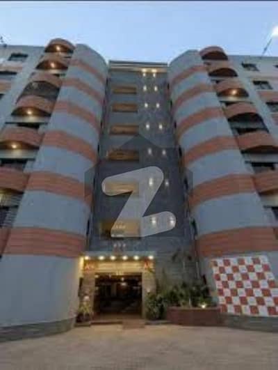 2 Bed DD Flat for Rent in Rabia Enclave, Scheme 33
