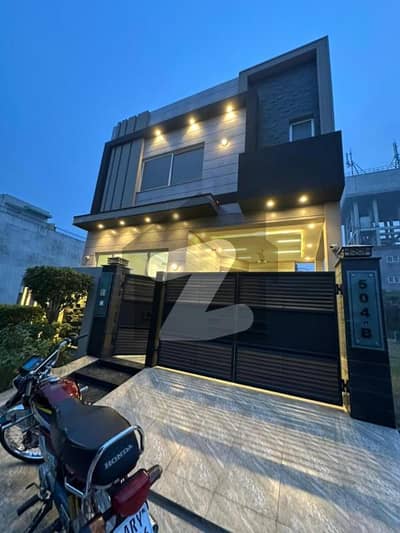 LUXURY 5 MARLA BUNGALOW FOR RENT | DHA 9 TOWN | AFFORDABLE COMFORT