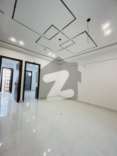 Brand New Luxury Apartment for Rent Banglow Facing Prime Location DHA Phase 5