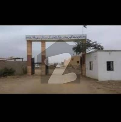 پاکستان پوسٹ آفس کوآپریٹو ہاؤسنگ سوسائٹی سکیم 33 - سیکٹر 25-اے,سکیم 33,کراچی میں 2 کمروں کا 5 مرلہ مکان 32.0 ہزار میں کرایہ پر دستیاب ہے۔