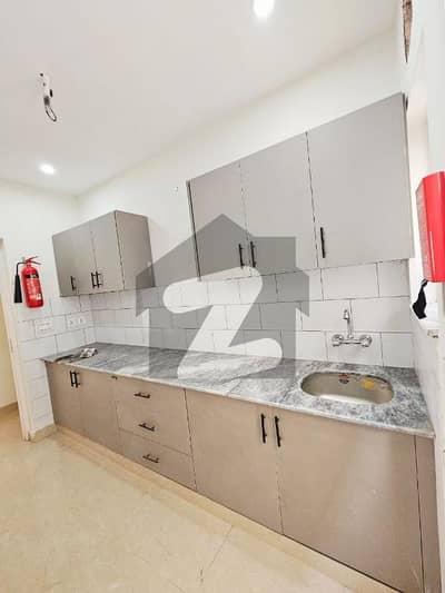 Brand New Ground Floor Available For Rent