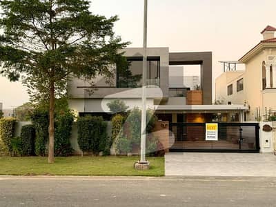 1 Kanal Well Maintained Owner Built Both Furnished And Non Furnished House Available For Rent At Ideal Location In DHA Phase 2 Near Ring Road And Allama Iqbal International Airport Lahore