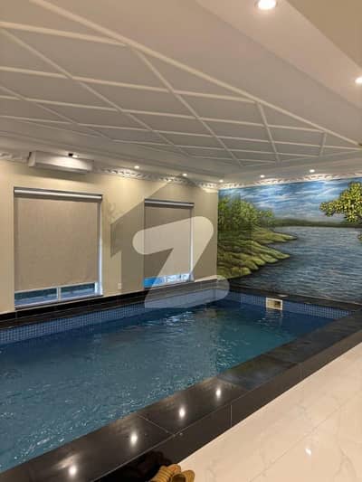 1 kanal like Brand New Double Story House on hot location ready to move for rent 1 kanal like Brand New Double Story House on hot location ready to move for rent