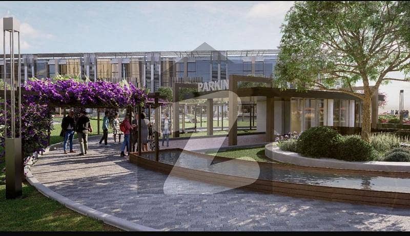 ایڈن سٹی ایڈن,لاہور میں 1 کنال رہائشی پلاٹ 5.65 کروڑ میں برائے فروخت۔ ایڈن سٹی ایڈن,لاہور میں 1 کنال رہائشی پلاٹ 5.65 کروڑ میں برائے فروخت۔