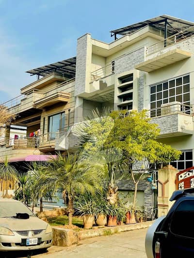 آئی ۔ 8 اسلام آباد میں 3 کمروں کا 12 مرلہ زیریں پورشن 1.9 لاکھ میں کرایہ پر دستیاب ہے۔