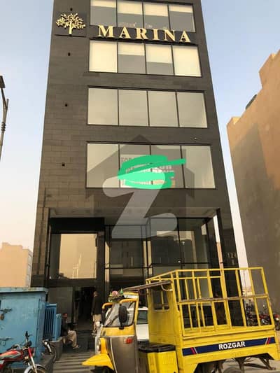 کمرشل براڈوے بلاک بی ڈی ایچ اے فیز 8 - کمرشل براڈوے,ڈی ایچ اے فیز 8,ڈیفنس (ڈی ایچ اے),لاہور میں 8 مرلہ دفتر 1.95 لاکھ میں کرایہ پر دستیاب ہے۔