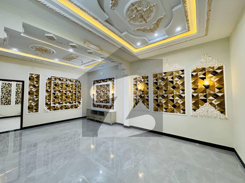 5 Marla Brand New House Available For Rent 5 Marla Brand New House Available For Rent