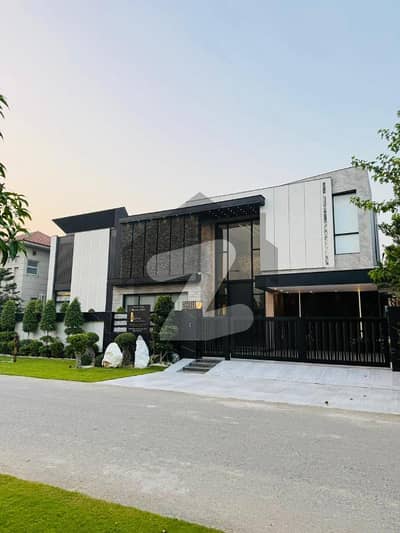 1 KANAL MODERN HOUSE FOR SALE IN DHA PHASE 5
