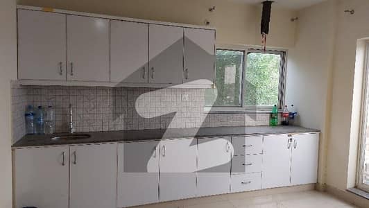 3.5Marla Flat available for Rent in Buch Villas