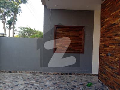 10 MARLA BRAND NEW HOUSE AVAIABLE FOR RENT