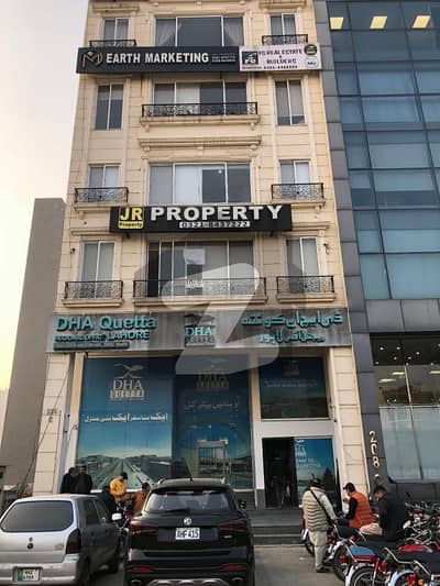کمرشل براڈوے بلاک سی ڈی ایچ اے فیز 8 - کمرشل براڈوے,ڈی ایچ اے فیز 8,ڈیفنس (ڈی ایچ اے),لاہور میں 8 مرلہ دفتر 1.6 لاکھ میں کرایہ پر دستیاب ہے۔