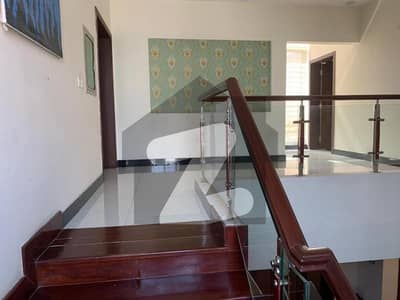 1 Kanal Slightly Use Like New Upper Portion For Rent Hot Location