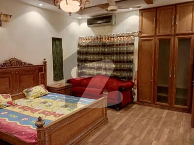 Idol Furnished House Also Short Term