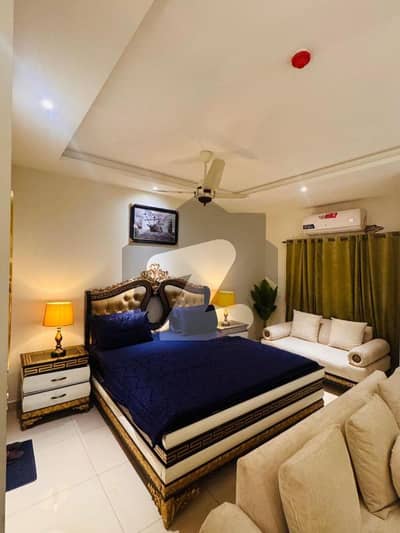 LUXURY 1 BED APARTMENT FOR SALE | DEFENCE VIEW APARTMENTS, DHA PHASE 4