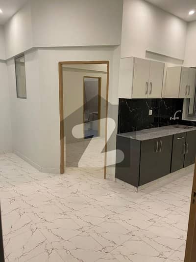 2 Bed dd Or 2 Bed Lounge Apartments available For Sale In Pilibhit Society at Scheme 33