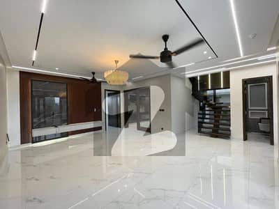 Fast-Selling 10-Marla Luxury House in DHA Lahore Phase 7 Block Y Mind-Blowing Layout, Immaculate Condition, Prime Location, Easy Approach & Deal!