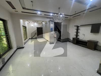 5,Marla Almost New Double Story House Available For Rent In Johar town Near Shahdiwal Chok