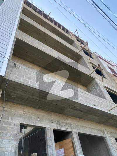 Apartments available In Installment For Sale In Thami Residency at Pilibhit Society Scheme 33 Apartments available In Installment For Sale In Thami Residency at Pilibhit Society Scheme 33