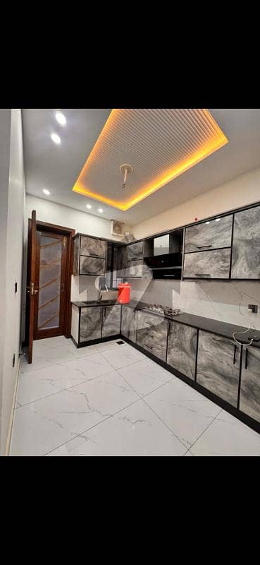 5 Marla Brand New Luxurious House For sale in Park View City Lahore