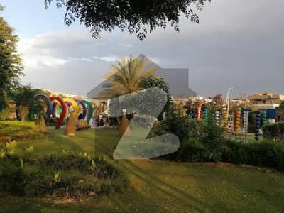 PHASE 8 | SECTOR C | PARK FACE PAIR AVAILABLE| BOULEVARD AND BACK PARK