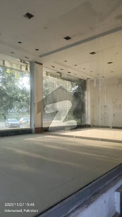 ایف ۔ 10 مرکز ایف ۔ 10,اسلام آباد میں 16 مرلہ دکان 12.0 لاکھ میں کرایہ پر دستیاب ہے۔