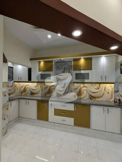 Independent Commercial House For Rent Gulshan-E-Iqbal Block 6