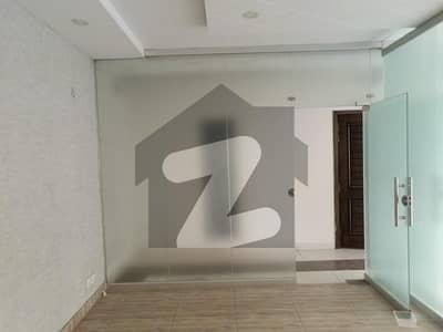 4 Marla 3rd Floor Office For Rent Phase 6, L Block (With Elevator)