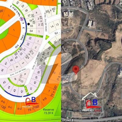 بحریہ ہیملیٹ بحریہ ٹاؤن فیز 8,بحریہ ٹاؤن راولپنڈی,راولپنڈی میں 1 کنال رہائشی پلاٹ 1.75 کروڑ میں برائے فروخت۔ بحریہ ہیملیٹ بحریہ ٹاؤن فیز 8,بحریہ ٹاؤن راولپنڈی,راولپنڈی میں 1 کنال رہائشی پلاٹ 1.75 کروڑ میں برائے فروخت۔