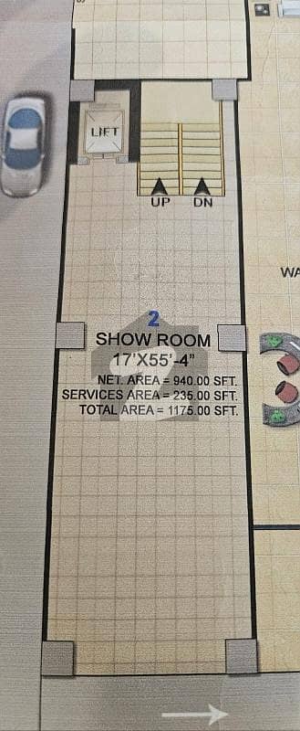 سوِل لائنز کراچی میں 5 مرلہ دکان 19.0 کروڑ میں برائے فروخت۔ سوِل لائنز کراچی میں 5 مرلہ دکان 19.0 کروڑ میں برائے فروخت۔