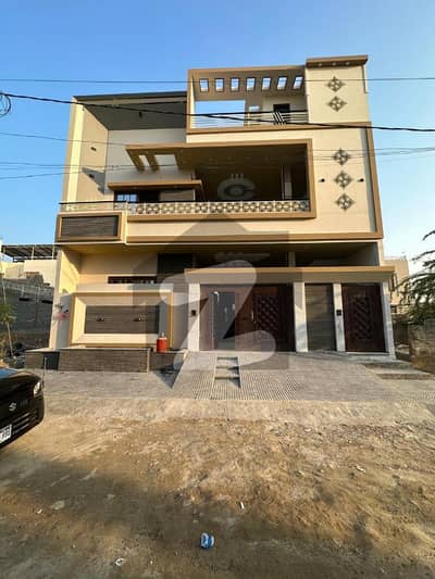 Brand New House Available For Sale