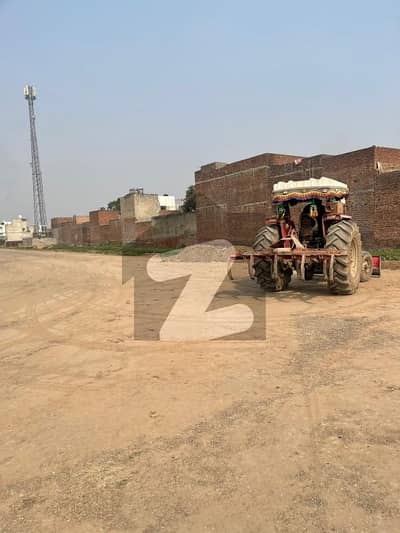 الوہاب گارڈن - فیز 1 لاہور میں 3 مرلہ رہائشی پلاٹ 17.3 لاکھ میں برائے فروخت۔ الوہاب گارڈن - فیز 1 لاہور میں 3 مرلہ رہائشی پلاٹ 17.3 لاکھ میں برائے فروخت۔