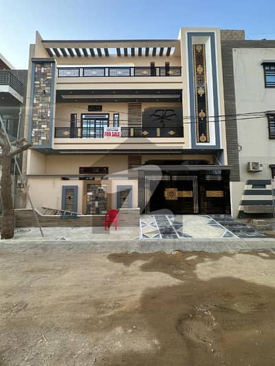 Brand New House Available For Sale