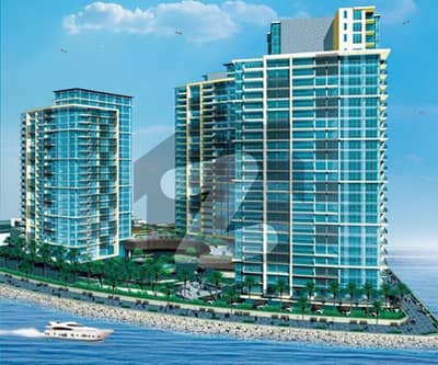 EMAAR PARK EDGE LITTLE PIECE OF PARADISE