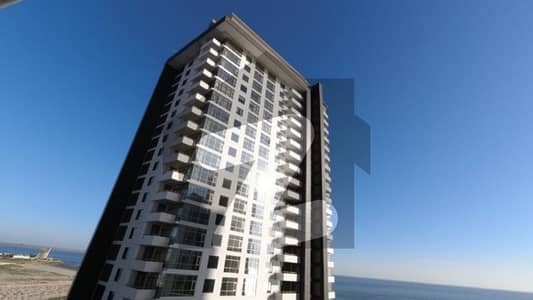 Affordable Flat Available For sale In HMR Waterfront