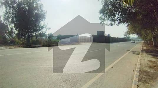 317S PLOT 1 KANAL FOR SALE