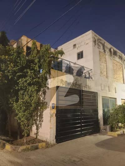 الرھیم ھومز لاہور میں 5 کمروں کا 7 مرلہ مکان 4.0 کروڑ میں برائے فروخت۔